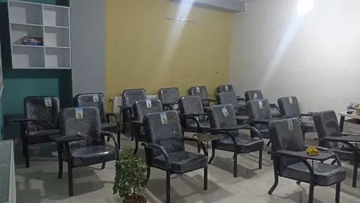 آموزشگاه کامپیوتر حامی رایان