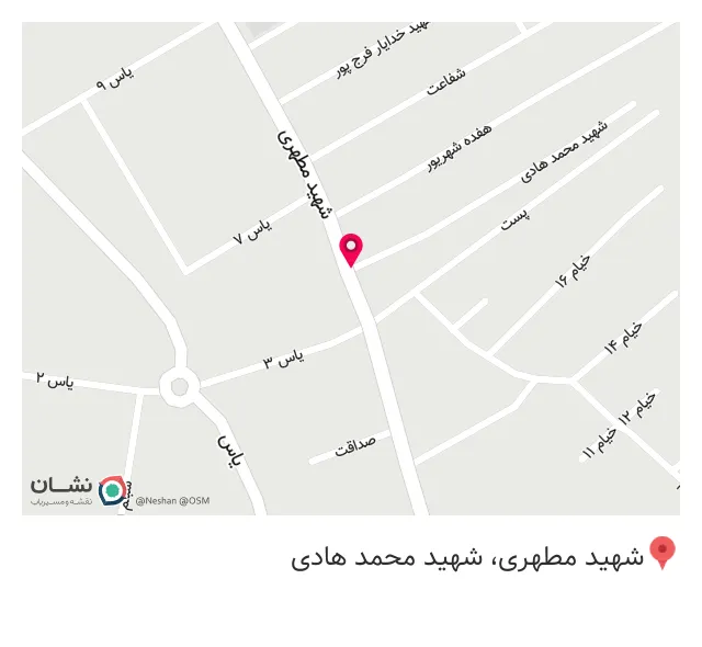 بیمه پاسارگاد