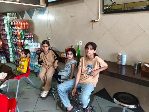 ساندویچ ناصر