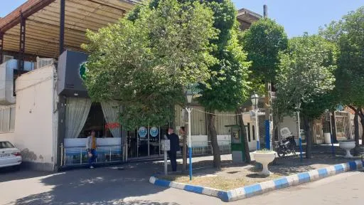 رستوان جلالی سردرود