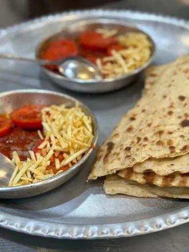 امیر صبحونه