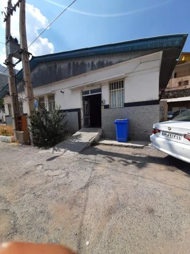داروخانه شبانه روزی