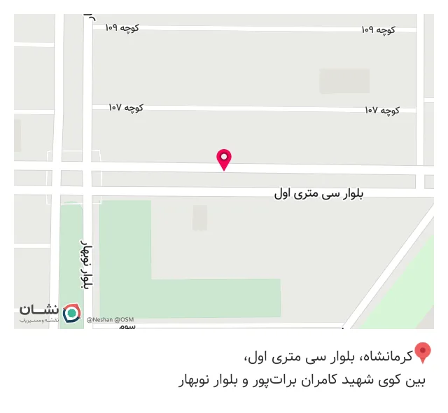 دکتر سجاد نظری متخصص پوست و مو
