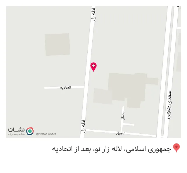 گالری ونوس