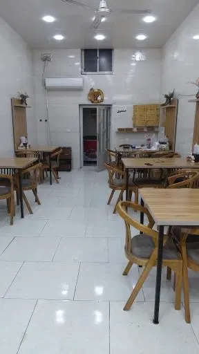کبابسرای شاهان