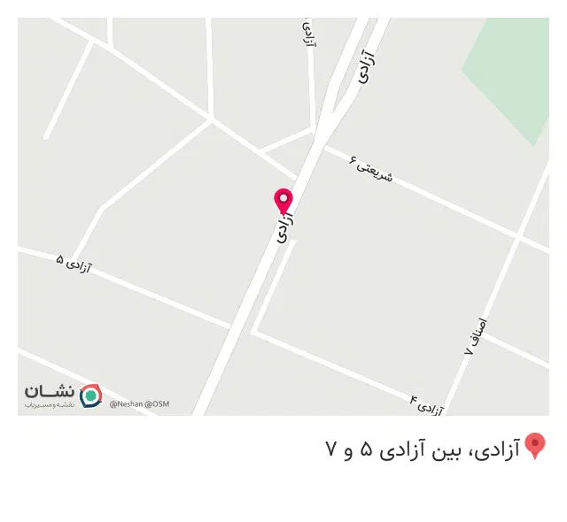 فست فود امیر