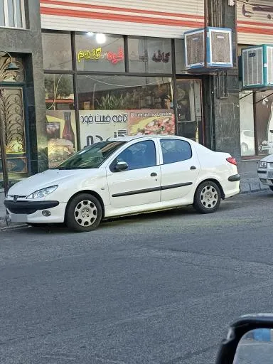 کافه فست فود گندم