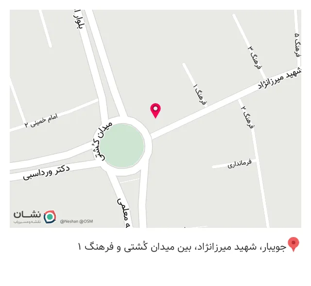 سوخاری کیلویی شهر