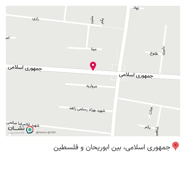 فروشگاه نیما تعمیرات ریش تراش