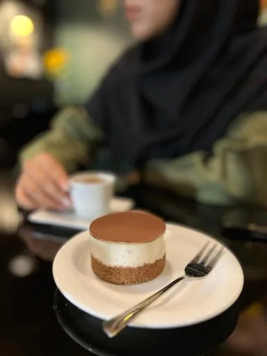 کافی‌شاپ ترید