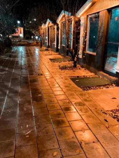 رستوران و کافی شاپ پیانو