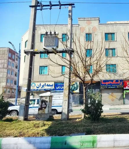 بیمه ایران نمایندگی صادقی کد 20693