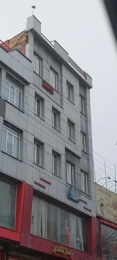 دندانسازی بهرامی