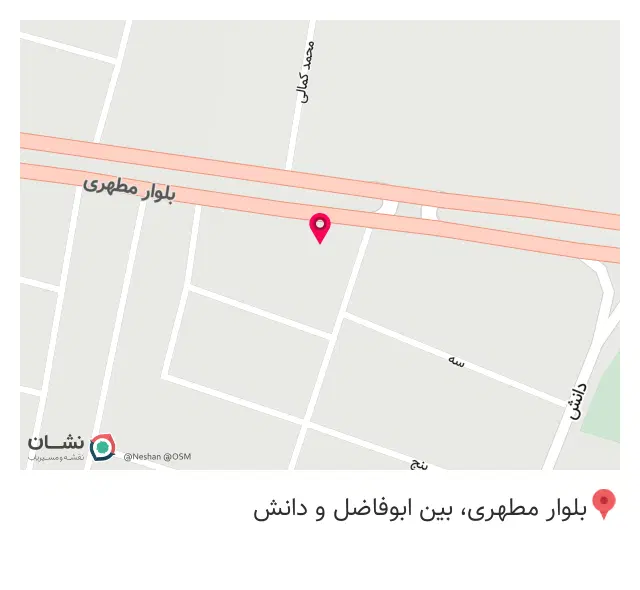 فست فود کارنزو