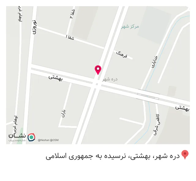 فلافلی مهدی نعمتی
