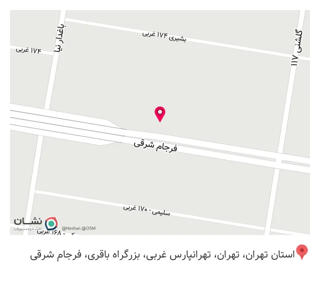 اپتومتریست کاوه حدادی