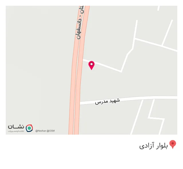 سفره خانه پاتوق
