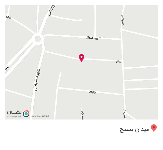 قهوخانه احمد