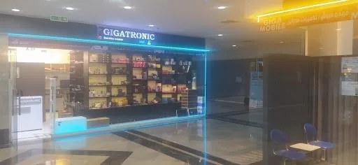 فروشگاه رایانه و لوازم جانبی گیگاترونیک