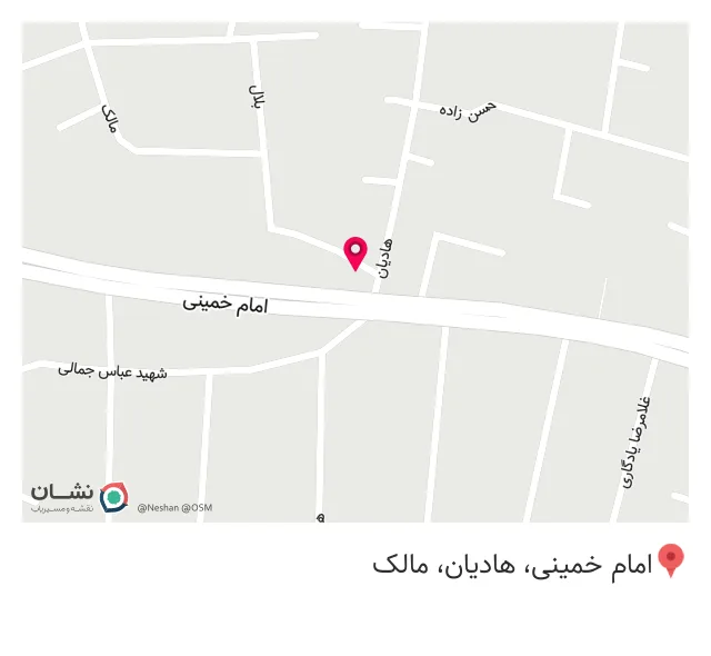 نمایندگی بیمه پاسارگاد فرشته محمدی
