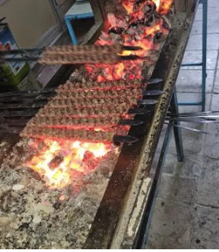 کبابی خالد
