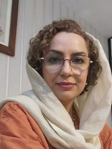 روانشناس، مشاور ازدواج فیروزه سخندانی