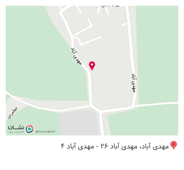 عمارت سفید
