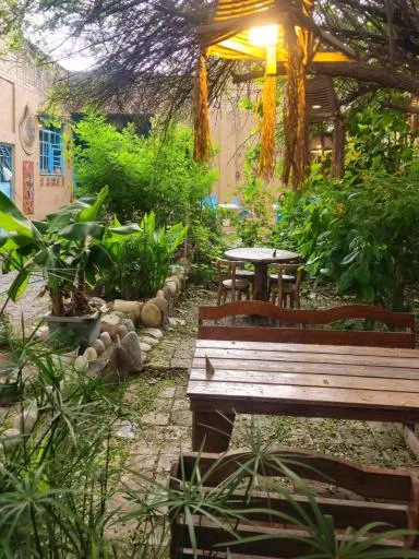 خانه سفال دزفول