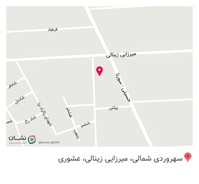 تولید پوشاک زنانه برشکا