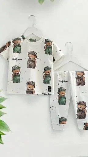 مزون لباس کودک