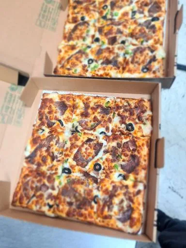 فست فود خندون