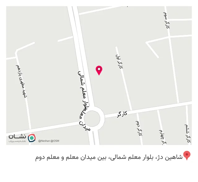 نمایندگی بیمه البرز