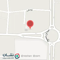 داروخانه دکتر قانعی