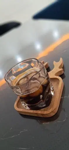کافه پناه