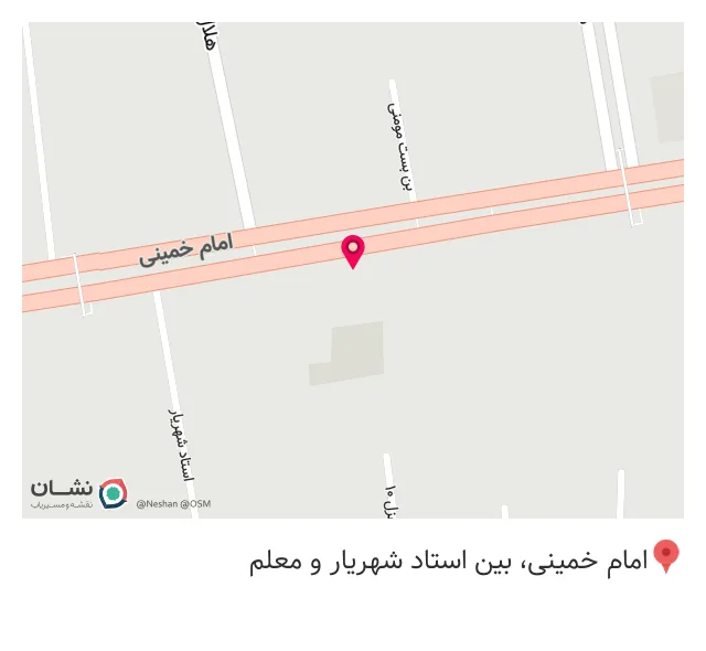 داروخانه دکتر میررضایی