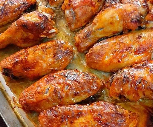 پاچینی مزه لند