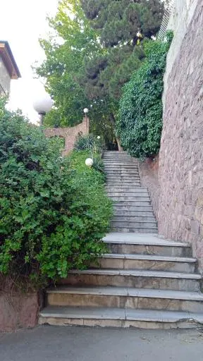 تالار پعبغاذیرایی خانه معلم