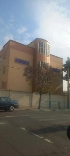 هنرستان فنی و حرفه ای پاسداران