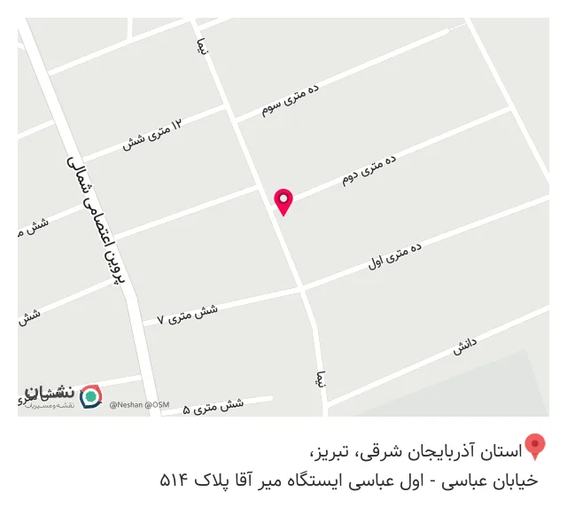 فروشگاه دوو عباسی کد 24787
