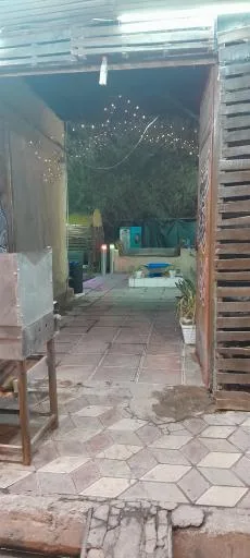 کافه فست فود اهواز