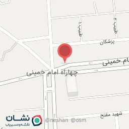 کافی شاپ همشهری