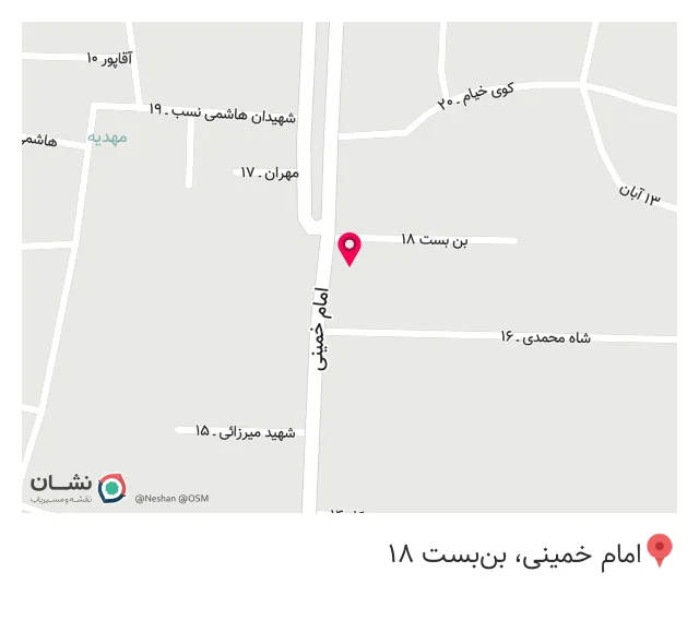 گالری کودک چشمک تیرگردون