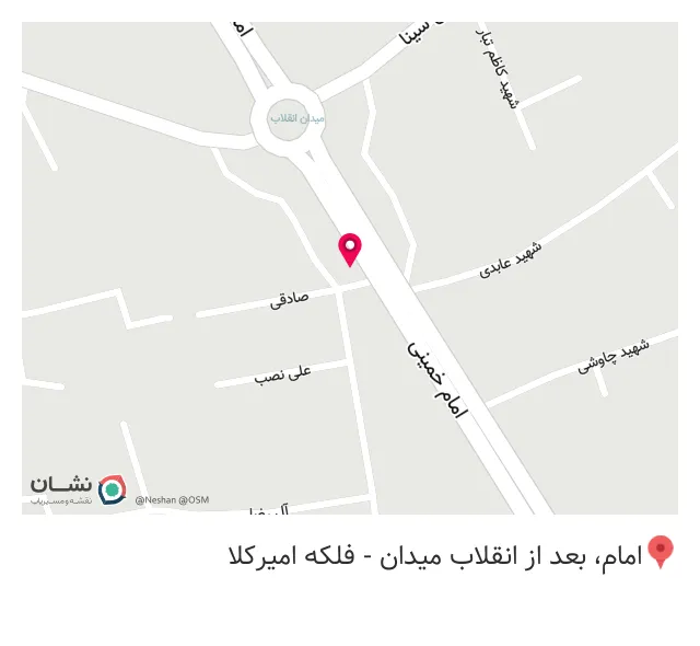 پیتزا ساندویچ آپادانا
