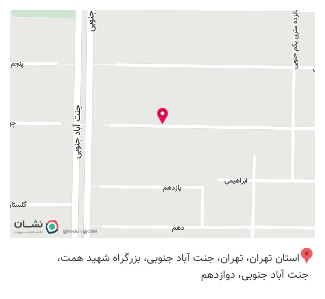 مزون لباس عروس و مجلسی تیا