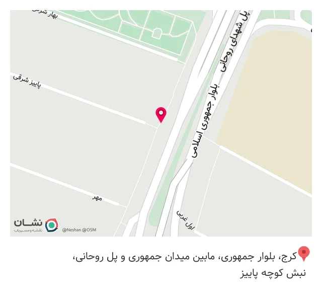 پیتزا سیب 360 (شعبه جهانشهر)