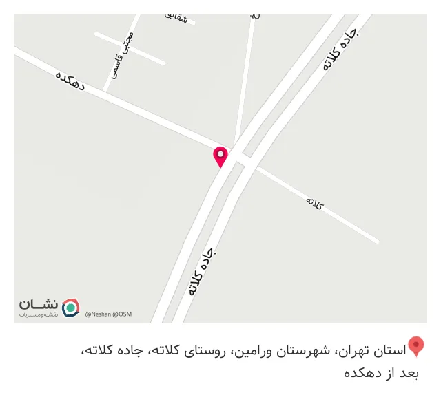 فست فود امیر