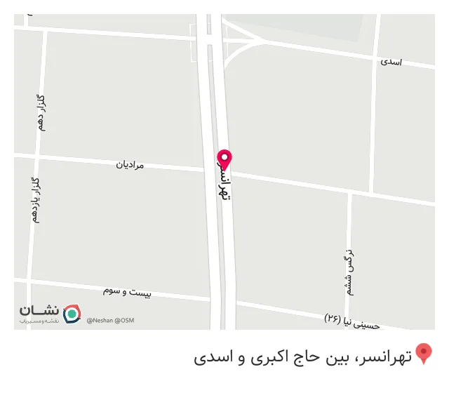 داروخانه پرستوپناهی