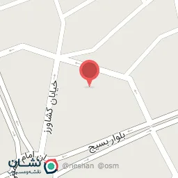 سفره خانه سنتی دلفین