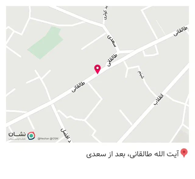 کبابی دل آرام، بهزاد کریمی