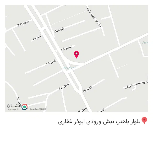 عمارت سیاوش